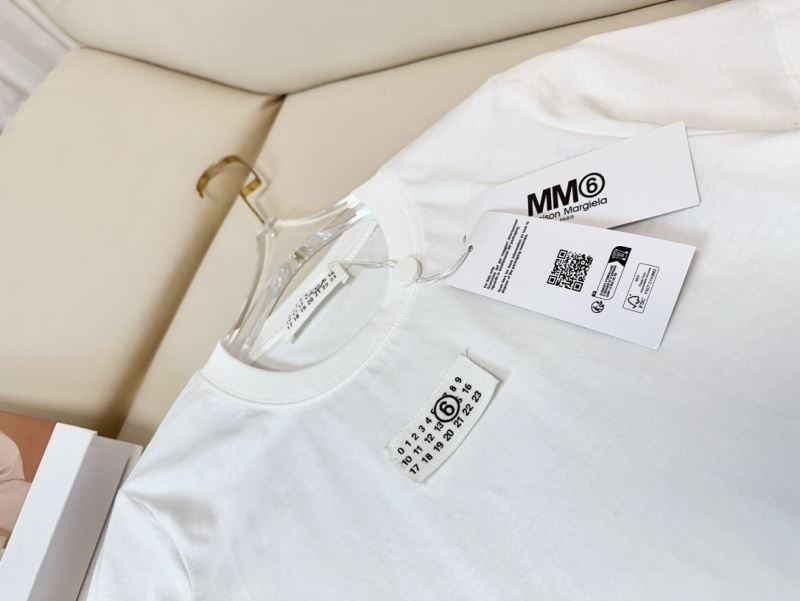 MM6 T-Shirts